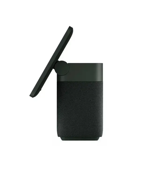 Яндекс Яндекс Станция Макс Дуо - Зеленый