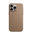 Apple Чехол Apple FineWoven Case для iPhone 15 Pro Max Taupe