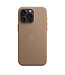 Apple Чехол Apple FineWoven Case для iPhone 15 Pro Max Taupe