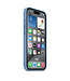 Apple Чехол Apple Silicone Case для iPhone 15 Pro Winter Blue