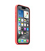 Apple Чехол Apple Silicone Case для iPhone 15 Pro Guava