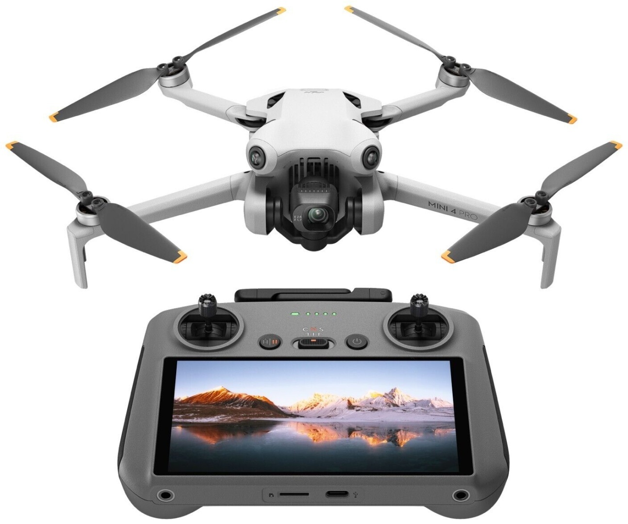 Квадрокоптер Dji Mini 2 Купить В Спб