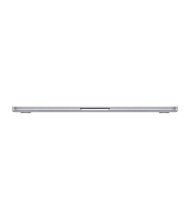 Apple MacBook Air 13.6" Apple M3 (8C CPU/8C GPU), 8 ГБ, 256 ГБ, Серебристый, 2024 (MRXQ3)