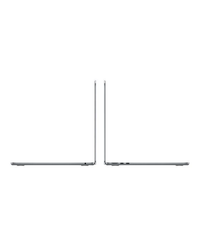 Apple MacBook Air 13.6" Apple M3 (8C CPU/8C GPU), 8 ГБ, 256 ГБ, Серый космос, 2024 (MRXN3)