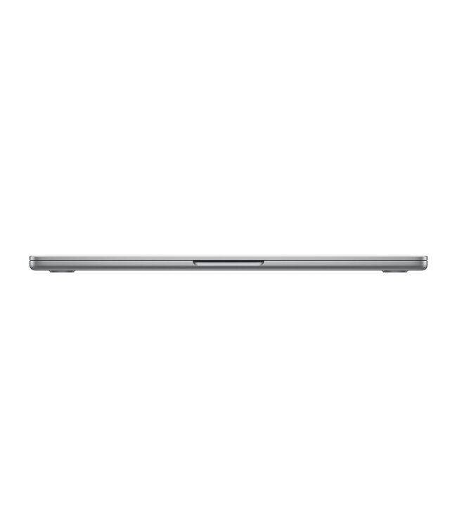Apple MacBook Air 13.6" Apple M3 (8C CPU/8C GPU), 8 ГБ, 256 ГБ, Серый космос, 2024 (MRXN3)