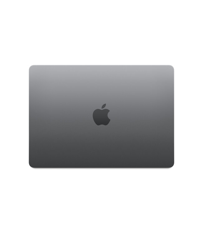 Apple MacBook Air 13.6" Apple M3 (8C CPU/8C GPU), 8 ГБ, 256 ГБ, Серый космос, 2024 (MRXN3)