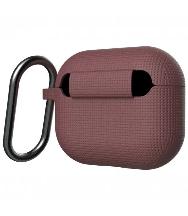 UAG UAG DOT Aubergine -  Чехол для AirPods 3
