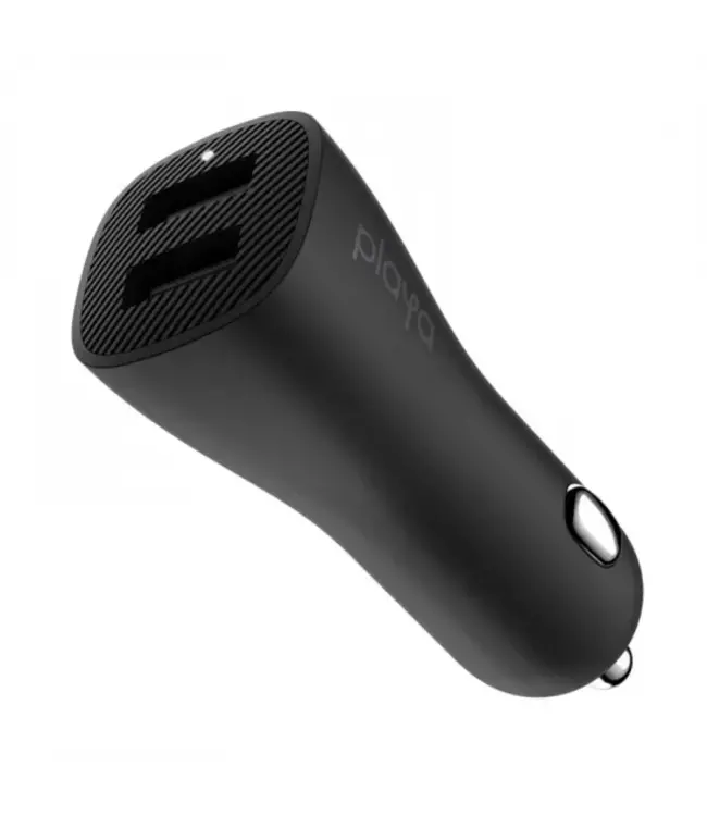 Playa Playa by Belkin Car Charger 24W -  Автомобильное ЗУ