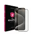 Neu Chatel NEU Chatel 3D Crystal - защитное стекло для iPhone 15 Pro Max