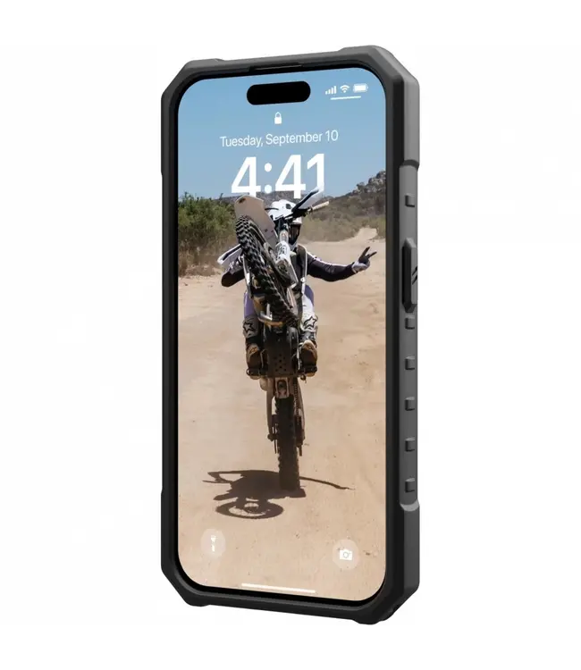 UAG UAG Pathfinder Olive Drab для iPhone 15 Pro