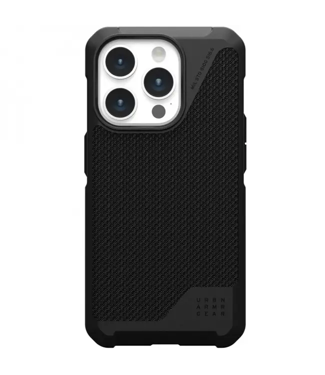 UAG UAG Metropolis LT для iPhone 15 Pro