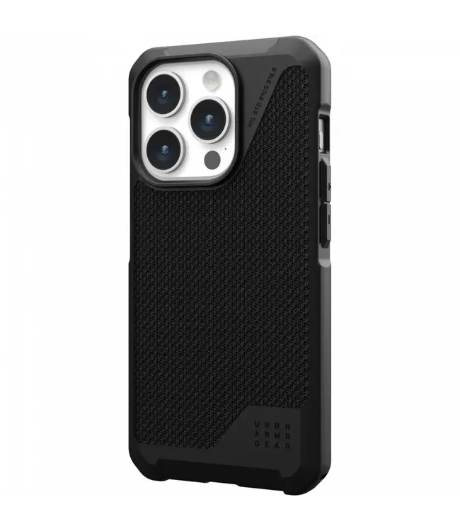 UAG UAG Metropolis LT для iPhone 15 Pro