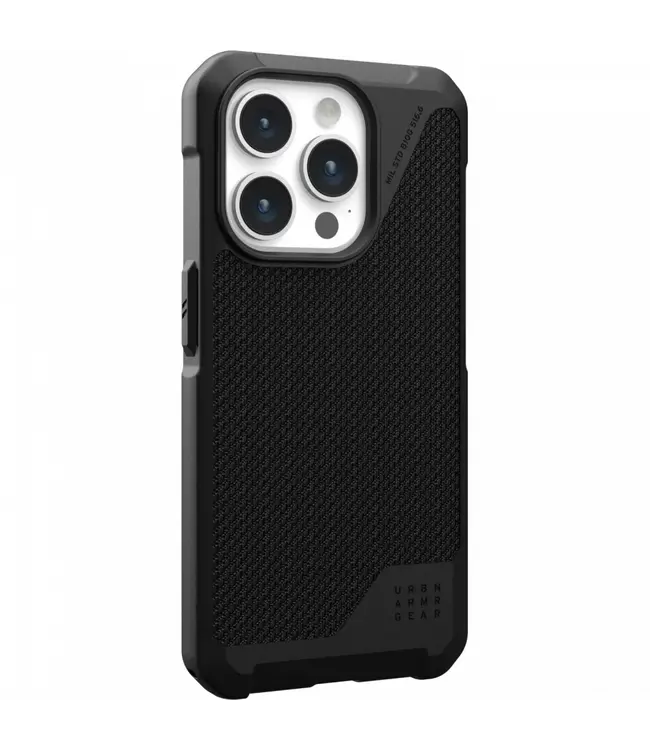 UAG UAG Metropolis LT для iPhone 15 Pro