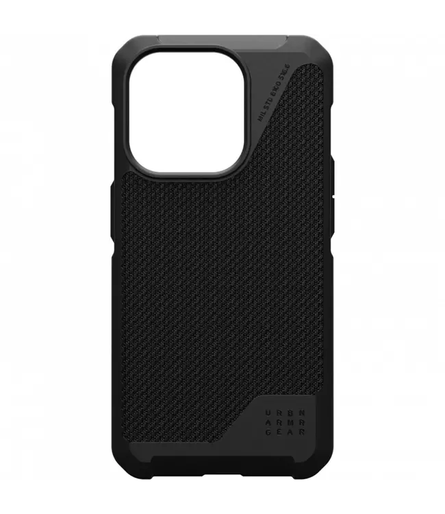 UAG UAG Metropolis LT для iPhone 15 Pro