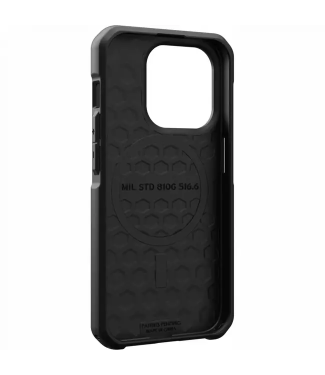 UAG UAG Metropolis LT для iPhone 15 Pro