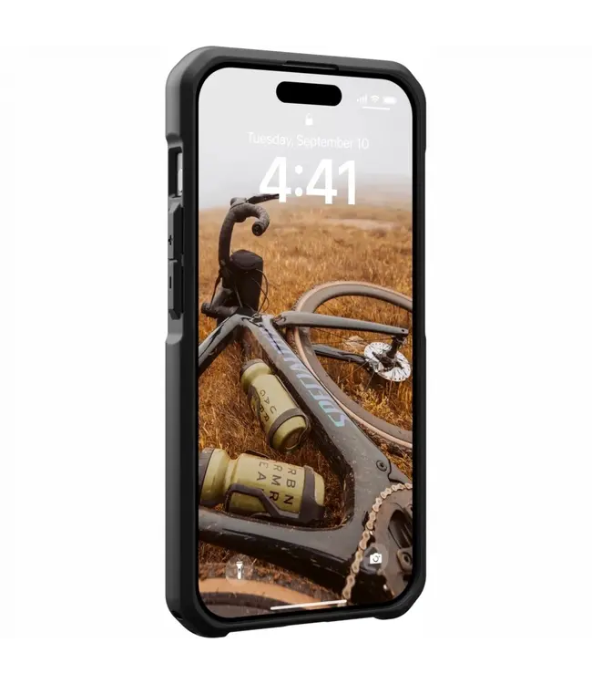 UAG UAG Metropolis LT для iPhone 15 Pro
