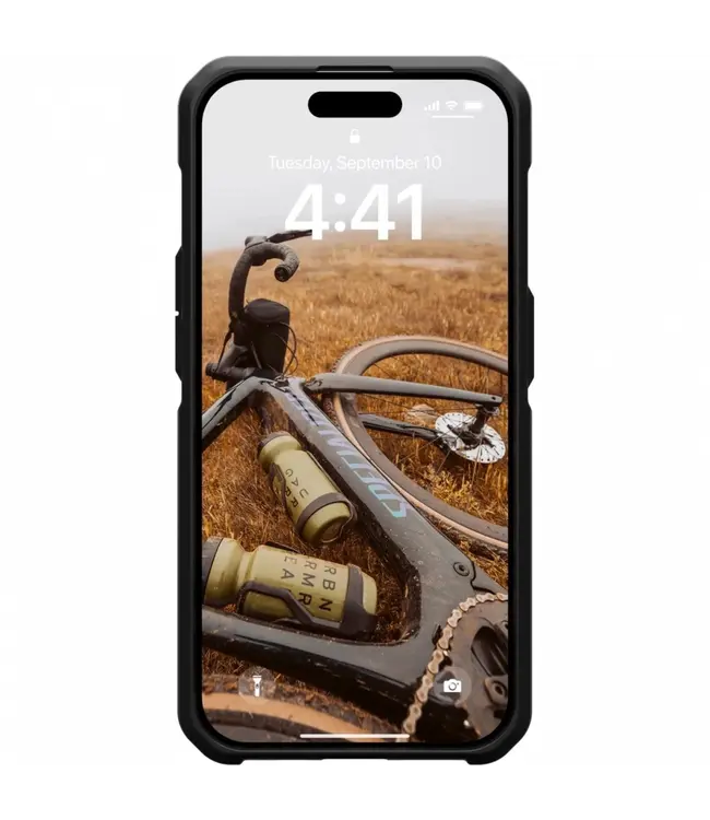 UAG UAG Metropolis LT для iPhone 15 Pro