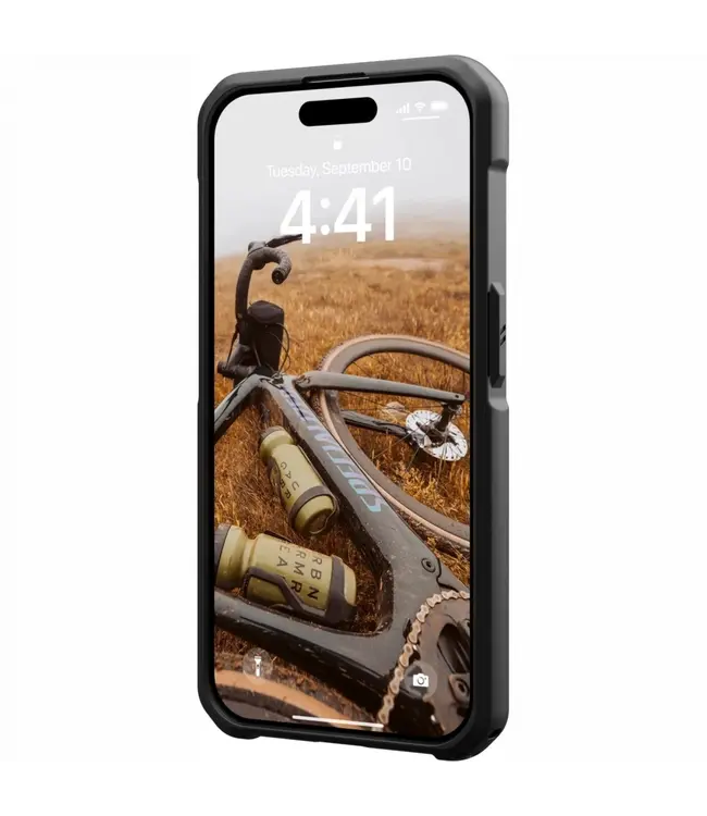 UAG UAG Metropolis LT для iPhone 15 Pro