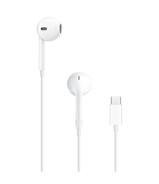 Apple EarPods с разъемом USB-C