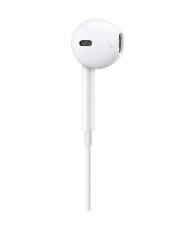 Apple EarPods с разъемом USB-C