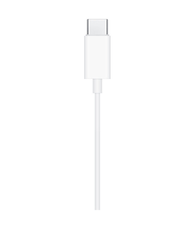 Apple EarPods с разъемом USB-C