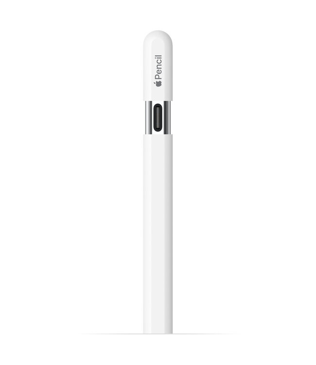 Apple Apple Pencil USB-C - Стилус для  iPad