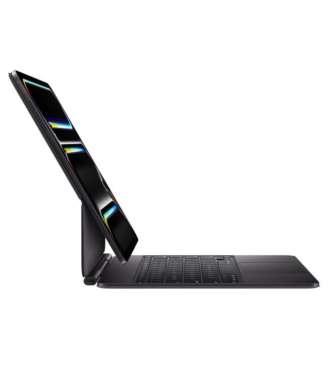 Apple Magic Keyboard  для  iPad Pro 13 M4 Черный