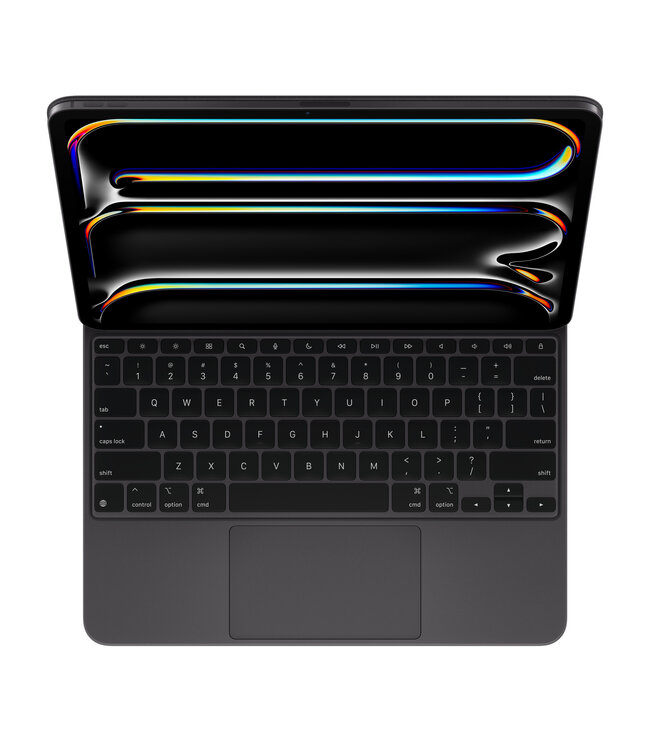 Apple Magic Keyboard  для  iPad Pro 13 M4 Черный