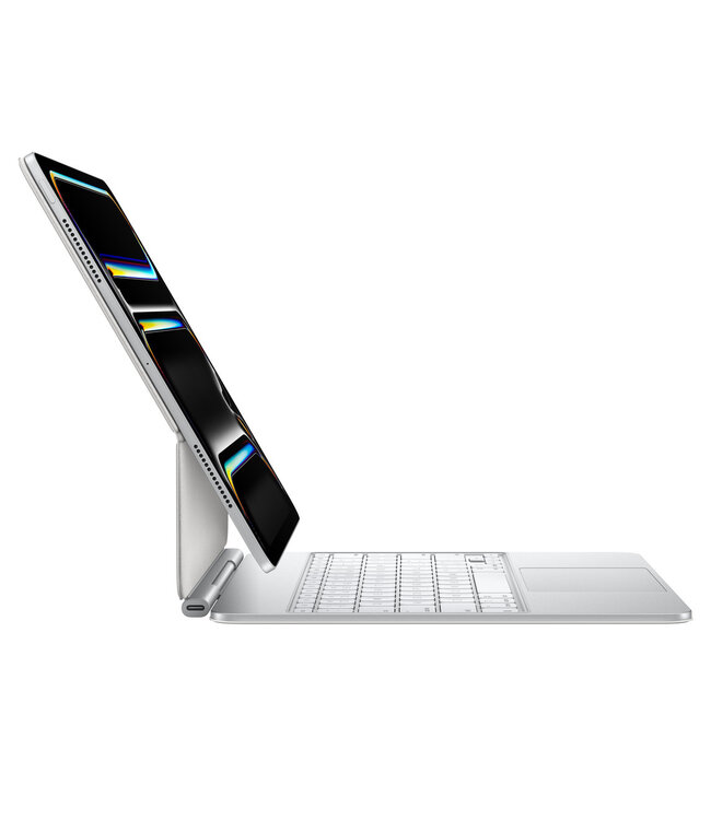 Apple Magic Keyboard для iPad Pro 13 M4 Белый