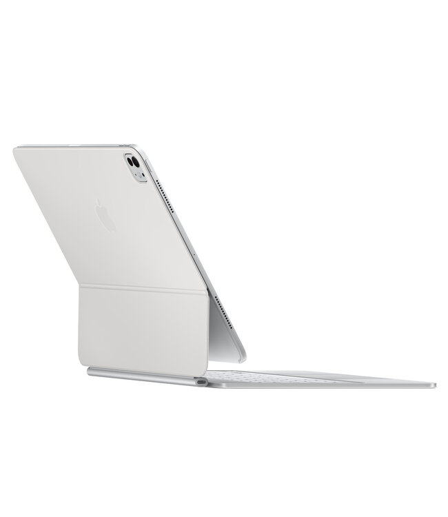 Apple Magic Keyboard для iPad Pro 13 M4 Белый