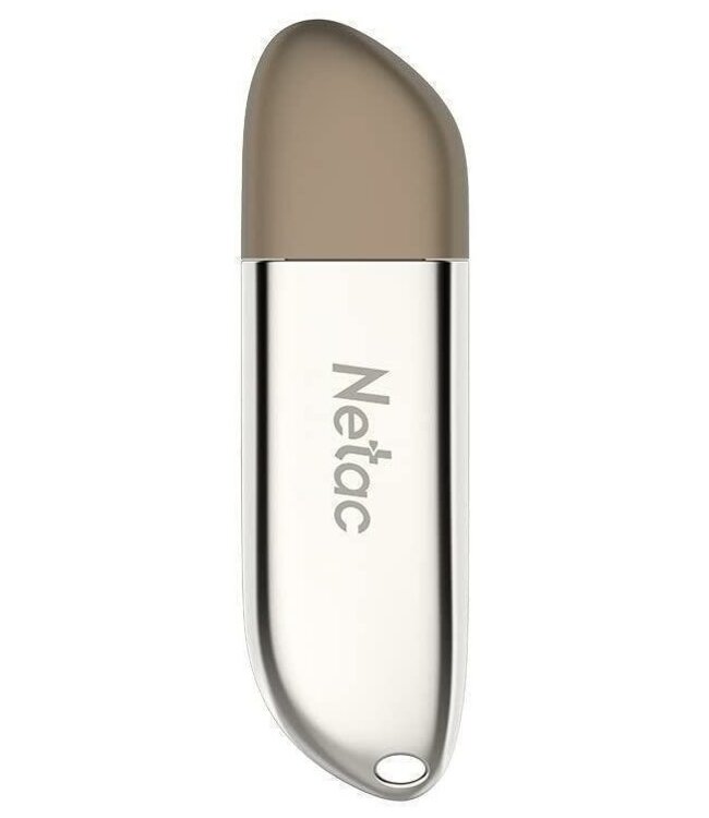 Netac Netac 64Gb Flash drive - Накопитель памяти