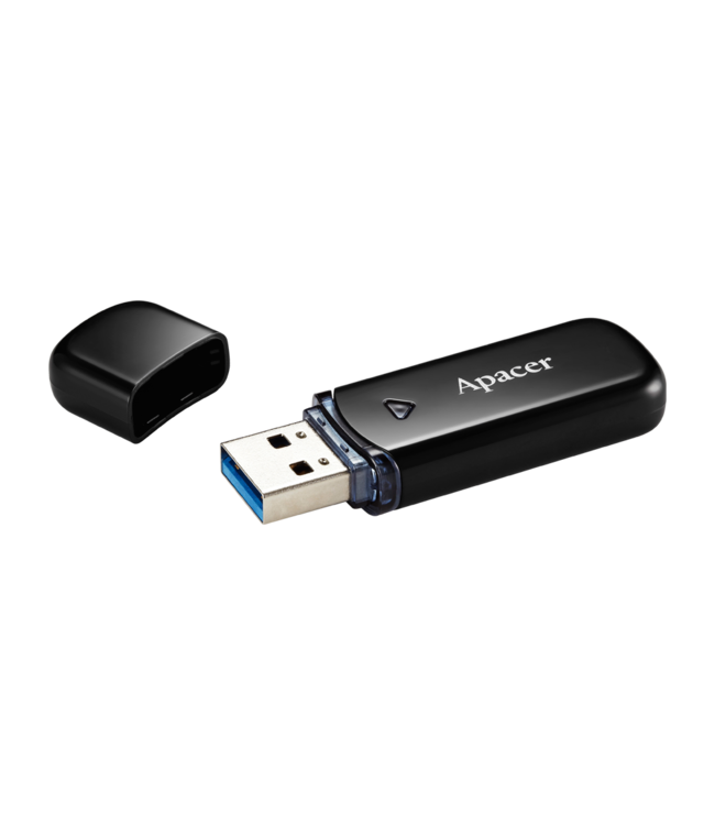 Apacer Apacer 64Gb USB Flash Drive - Флеш-накопитель