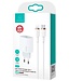 Usams USAMS 20W Power Adapter + Lightning Cable - Адаптер и кабель для iPhone