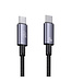 Usams USAMS USB-C to USB-C Cable - Кабель для iPhone 1.2m