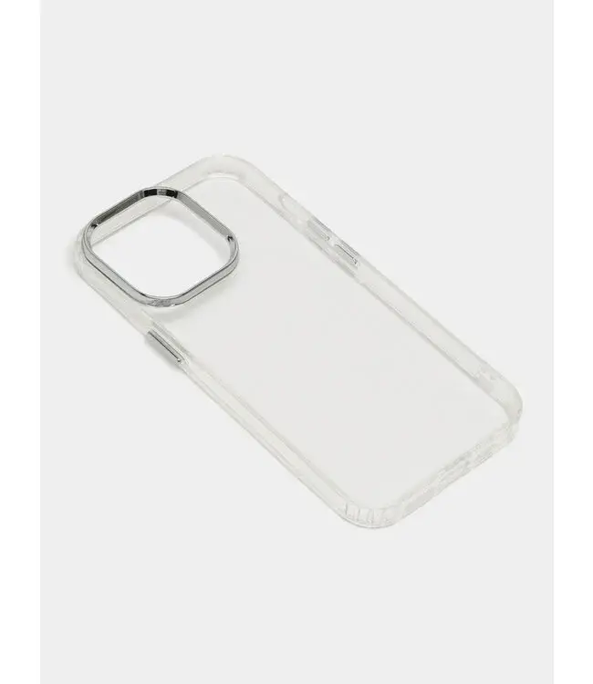 Belkin Belkin SheerForce - Чехол для iPhone 14 Pro Max