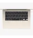 Apple MacBook Air 15.3" Apple M3 (8C CPU/10C GPU), 16 ГБ, 512 ГБ, Сияющая звезда (MXD33)