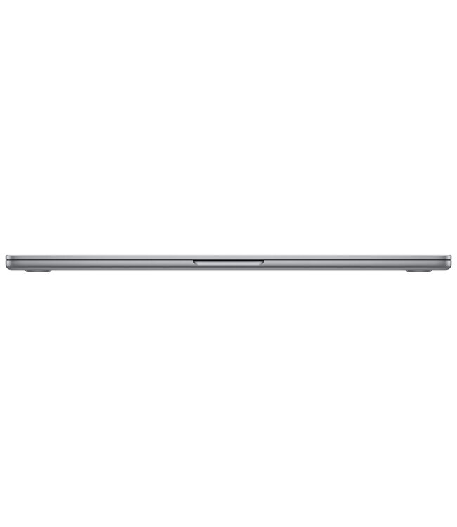 Apple MacBook Air 15.3" Apple M3 (8C CPU/10C GPU), 16 ГБ, 512 ГБ, Серый космос (MXD13)