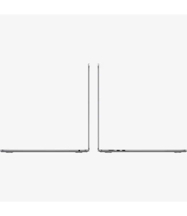 Apple MacBook Air 15.3" Apple M3 (8C CPU/10C GPU), 16 ГБ, 512 ГБ, Серый космос (MXD13)