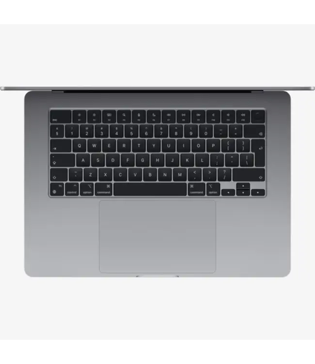 Apple MacBook Air 15.3" Apple M3 (8C CPU/10C GPU), 16 ГБ, 512 ГБ, Серый космос (MXD13)