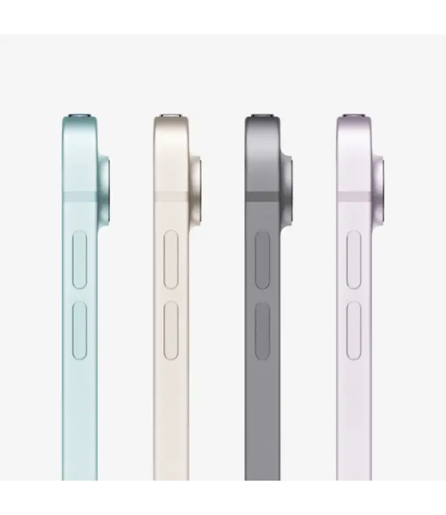 Apple iPad Air 13 (M2), 1 ТБ, Wi-Fi+5G, Фиолетовый (MV773HX/A)