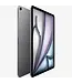 Apple iPad Air 13 (M2), 128 ГБ, Wi-Fi, Серый космос (MV273HX/A)