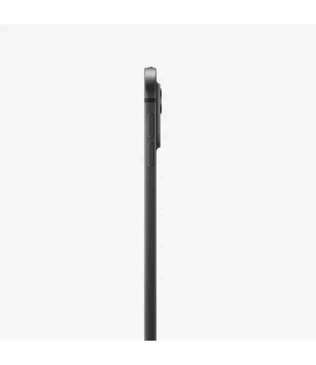 Apple iPad Pro 13 (M4), 2 TB, Wi-Fi+5G,NanoTexture Glass, Space Black (MWT13HX/A)