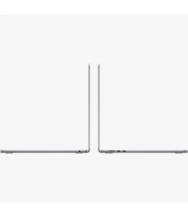 Apple MacBook Air 15.3" Apple M3 (8C CPU/10C GPU), 8 ГБ, 256 ГБ, Серый космос (MRYM3)