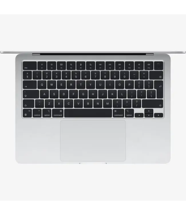 Apple MacBook Air 13.6" Apple M3 (8C CPU/10C GPU), 16 ГБ, 512 ГБ, Серебристый (MXCT3HX/A)