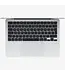 Apple MacBook Air 13.6" Apple M3 (8C CPU/10C GPU), 16 ГБ, 512 ГБ, Серебристый (MXCT3HX/A)