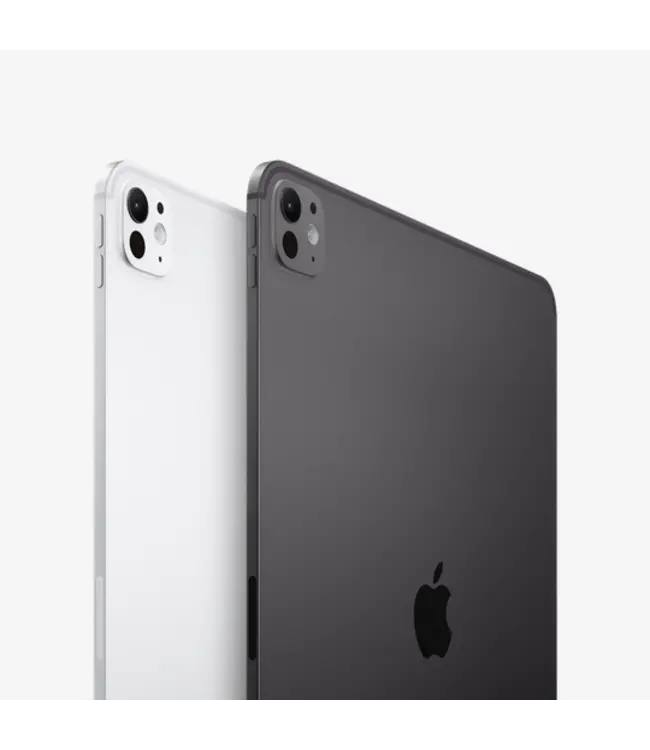 Apple iPad Pro 11 (M4), 512 ГБ, Wi-Fi, Space Black (MVVC3HX/A)