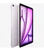 Apple iPad Air 11 (M2), 1 ТБ, Wi-Fi+5G, Фиолетовый (MUXV3HX/A)