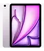 Apple iPad Air 11 (M2), 1 ТБ, Wi-Fi+5G, Фиолетовый (MUXV3HX/A)