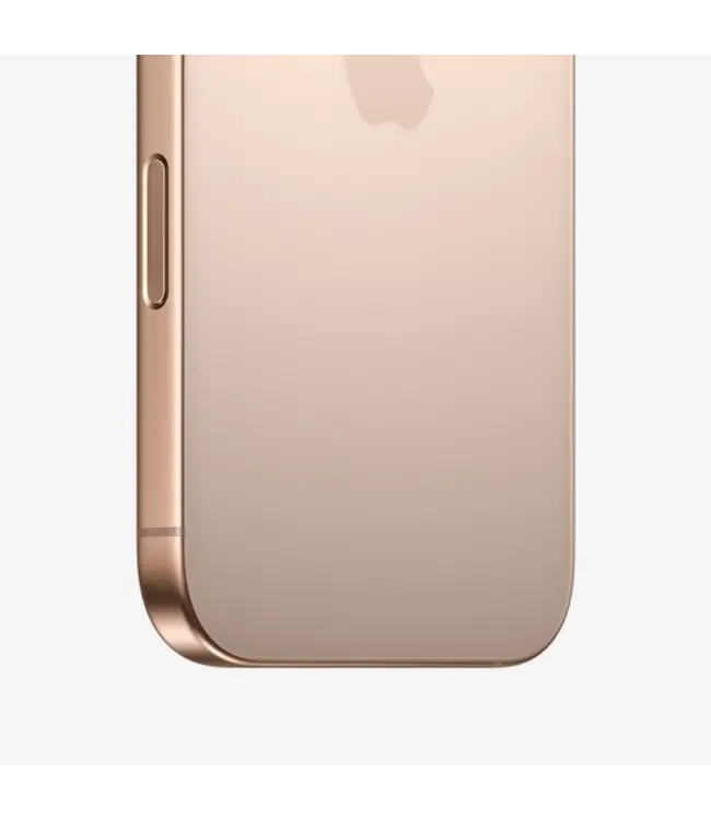 Apple iPhone 16 Pro Max, 1 ТБ, Desert Titanium