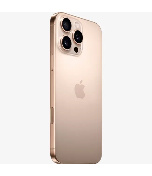 Apple iPhone 16 Pro Max, 1 ТБ, Desert Titanium